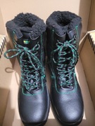 Buty męskie 42 Adamant ocieplane z blacha w noskach