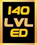 TIBIA 140 LVL ED DRUID KARMEYA + 100cc GOLD + FULL EQ + MOUNT OUTFITS