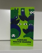 Pawilon małych ssaków - Patryk Pufelski