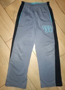 Spodnie dresowe dla chłopca 