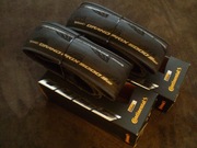 Opony szosowe Continental Grand Prix 5000 S TR 700x32 zwijana 2 sztuki !!!