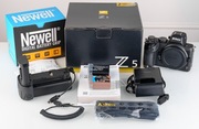 Aparat Nikon Z5 