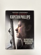 Kapitan Phillips DVD