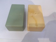 Przybornik do maszyny do szycia -- PRL