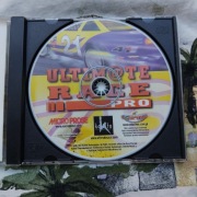 Ultimate Race Pro gra w wydaniu z CD-Action