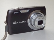 Casio EX Z350 mały lekki i elegancki 