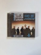Płyta CD Atlantis 2000