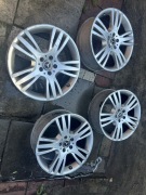 Felga Aluminiowa 19 Mercedes VITO, VIANO 7,5x19 ET47