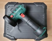 Parkside Akumulatorowa szlifierka kątowa, 20 V PWSAM 20-Li B2 Ø76mm