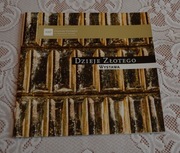 Foldery - Dzieje złotego - Wystawa -