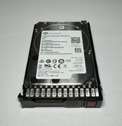 Dysk serwerowy Seagate 2,4TB SAS 12G | ST2400MM0129