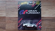 Hot Wheels Premium Nissan GT-R Nismo GT3