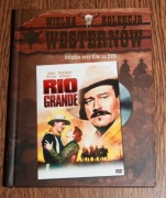 Rio Grande - DVD