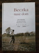 Beczka. Nasz dom