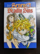 seven deadly sins 2