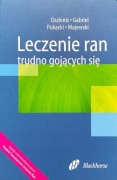 Leczenie ran trudno gojących się 