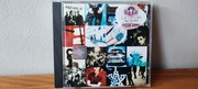 U2 - Achtung Baby - 1991 Island Records - CD 