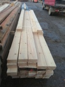 Kantówka Krokiew 7x14 