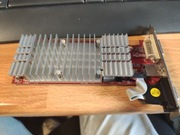 Karta graficzna AMD RADEON HD 3450 DDR2 512mb