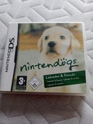 Nintendo DS Nintendogs