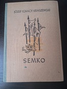 Semko Józef Ignacy Kraszewski