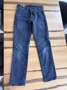 Spodnie Levi’s damskie