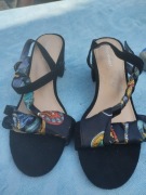 Sandały damskie ideal shoes rozm 38 