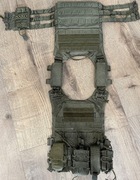 ASG Kamizelka Nevada Currahee  