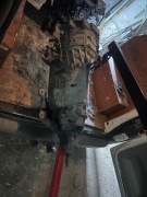 Kompletna Skrzynia automat MXX z mechatronika do Audi a8 d4 4.2 tdi