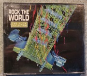 The Rock Collection - Rock The World - 2 CD