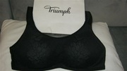Biustonosz damski Triumph Fit Smart P EX usztywniany roz.75D nowy