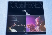 DON CHERRY & LEE GATO BARBIERI - TOGETHERNESS