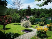 Ogródek działkowy Bytom Szombierki 