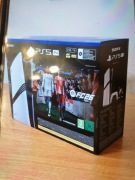 Nowa PS 5 Pro 2 TB+gra FC26