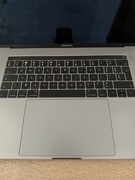 Laptop MacBook Pro 16
