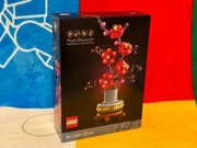 LEGO 10369 - Kwiat Śliwy