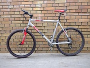 Rowel WHEELER PR 1900 Pro Ride