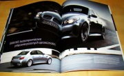 Prospekt BMW 1, 3, 5, 6, 7, Z4, X3, X5, Z4 M, M5, M6 2006 j.polski !