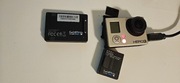 Sportowa kamera GoPro Hero 3