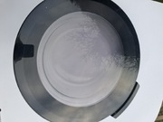 Drzwi przednie pralka Beko HTV7716XW 