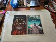 Iskra wyjdzie z Polski + Postanowione jest  Tomasz P. Terlikowski