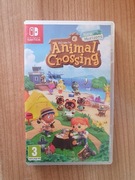 Animal Crossing: New Horizons Switch