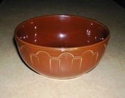 Miseczka ceramiczna. Lubiana. PRL.