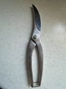 Nożyce do drobiu Gerlach PRL