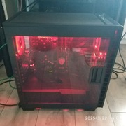 Komputer PC - i7 4790K, RAM 16GB, dysk m.2 500GB