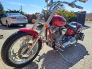 Harley TITAN Sidewinder 2003r