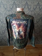 kurtka katana moro megadeth 165-175