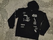 Bluza Reporter Young 170