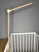 Pałąk uchwyt do karuzeli 