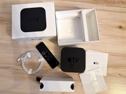 Apple TV 4K (64GB) MP7P2MP/A 